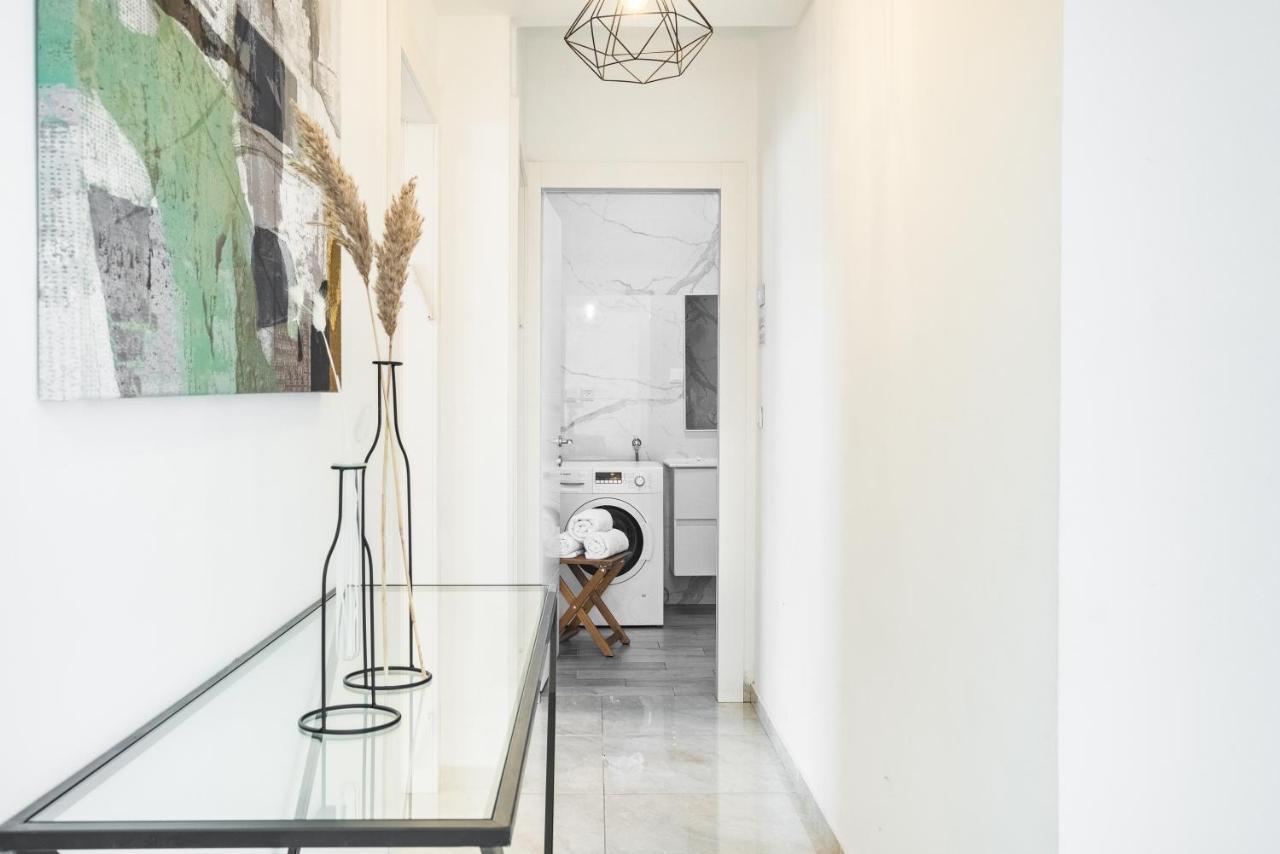 Modern Bright, Near Mahane Yehuda Market, Balcony Gerusalemme Esterno foto